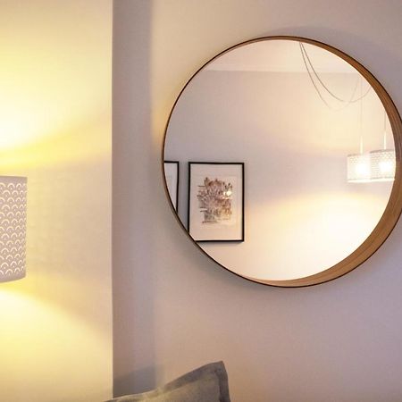 Hm - Vilar Apartment ปอร์โต ภายนอก รูปภาพ