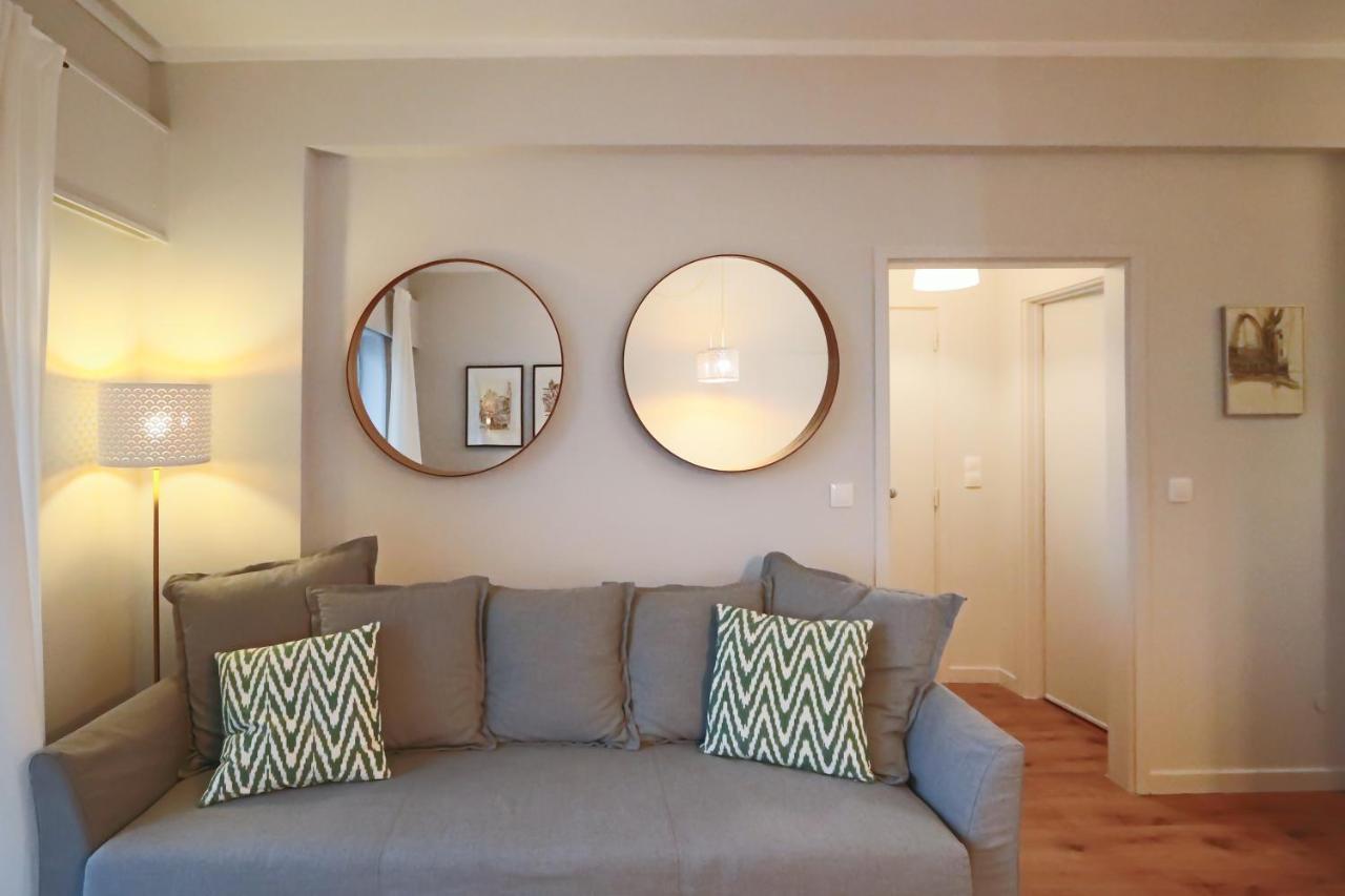 Hm - Vilar Apartment ปอร์โต ภายนอก รูปภาพ