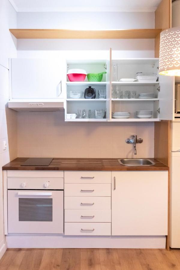 Hm - Vilar Apartment ปอร์โต ภายนอก รูปภาพ