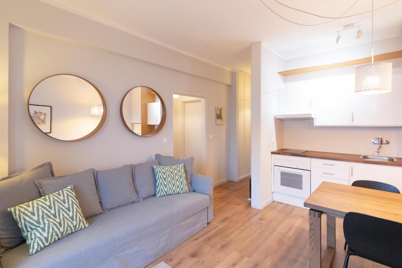 Hm - Vilar Apartment ปอร์โต ภายนอก รูปภาพ