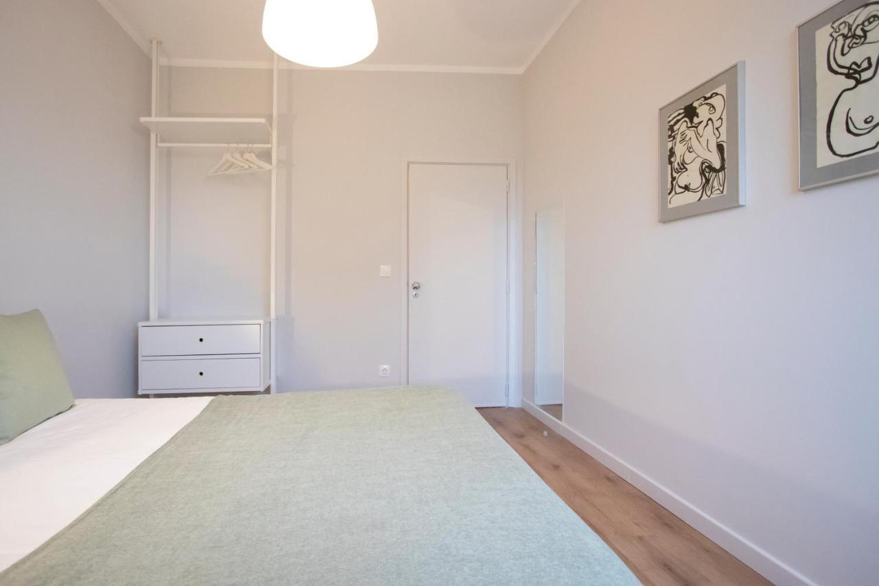 Hm - Vilar Apartment ปอร์โต ภายนอก รูปภาพ