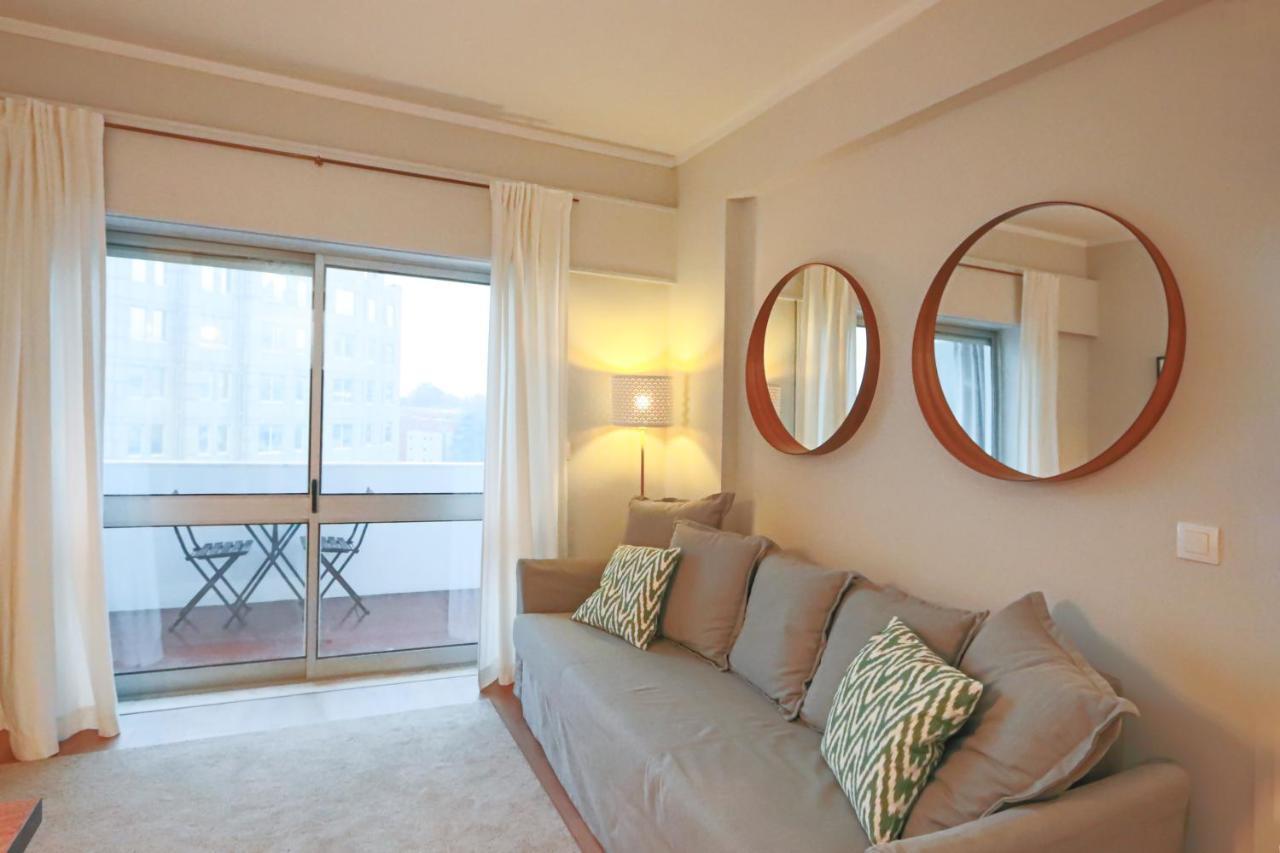 Hm - Vilar Apartment ปอร์โต ภายนอก รูปภาพ
