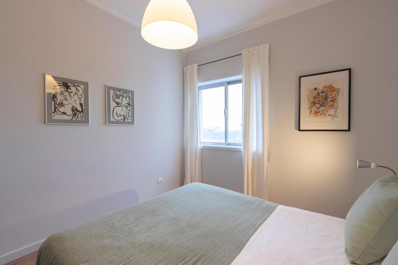 Hm - Vilar Apartment ปอร์โต ภายนอก รูปภาพ