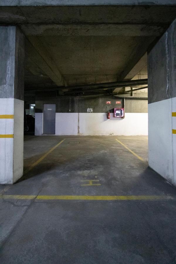 Hm - Vilar Apartment ปอร์โต ภายนอก รูปภาพ