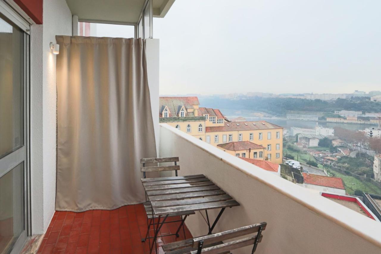 Hm - Vilar Apartment ปอร์โต ภายนอก รูปภาพ