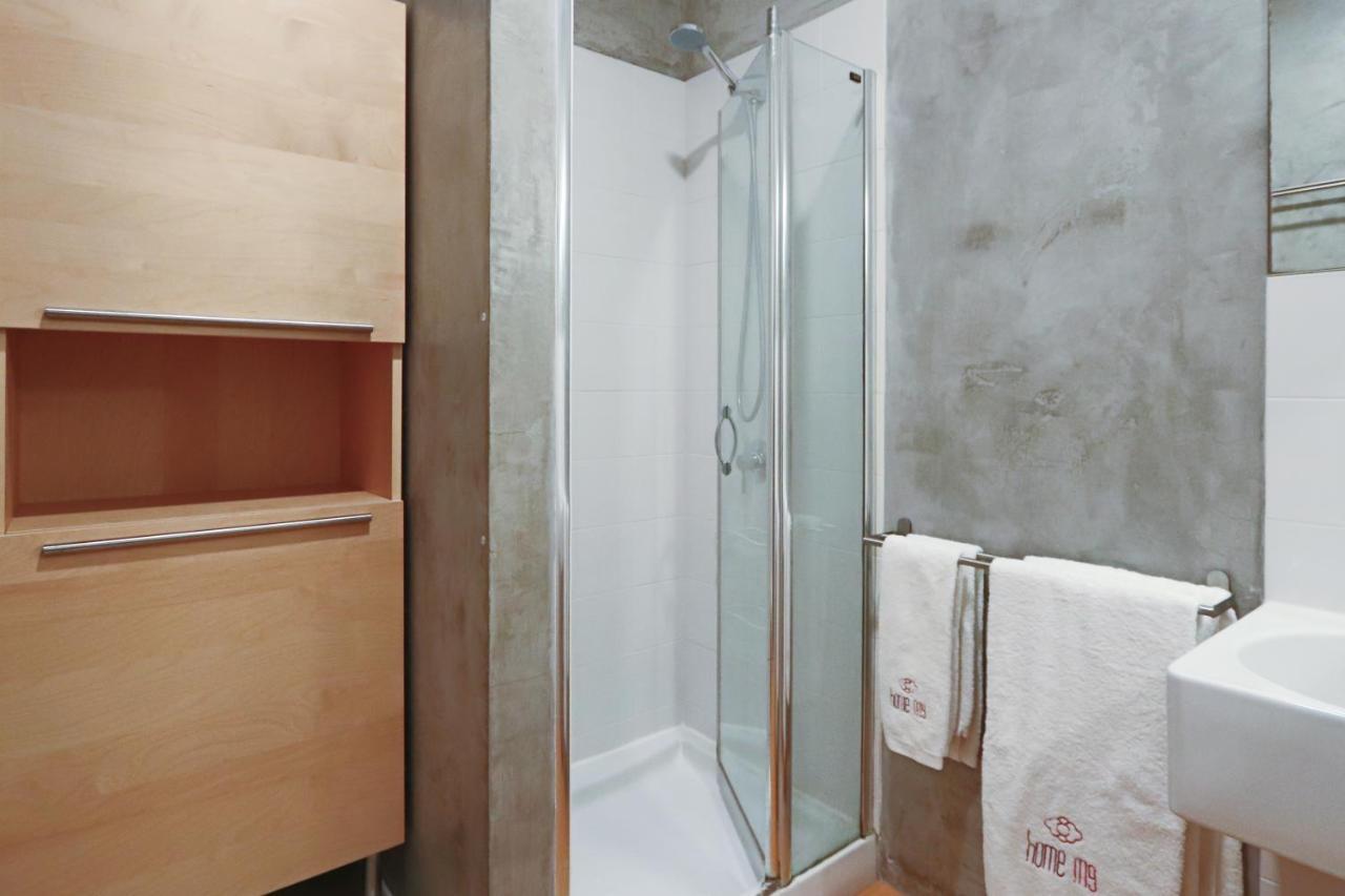 Hm - Vilar Apartment ปอร์โต ภายนอก รูปภาพ