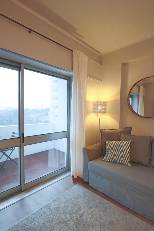 Hm - Vilar Apartment ปอร์โต ภายนอก รูปภาพ