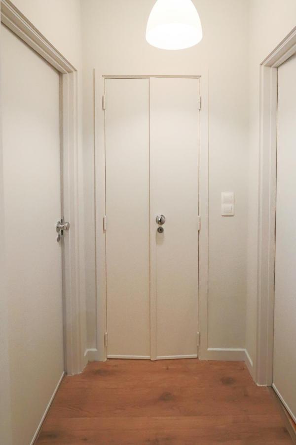 Hm - Vilar Apartment ปอร์โต ภายนอก รูปภาพ