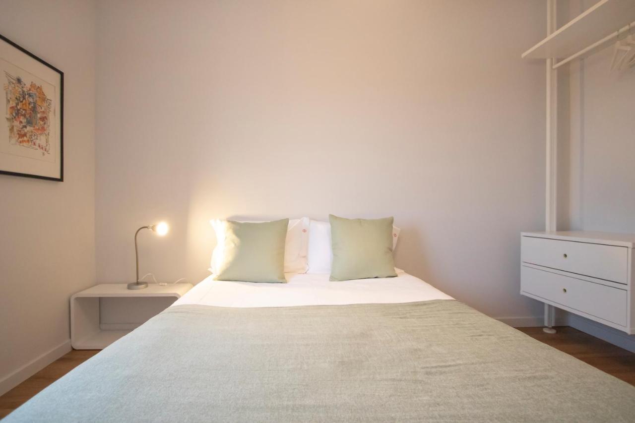 Hm - Vilar Apartment ปอร์โต ภายนอก รูปภาพ