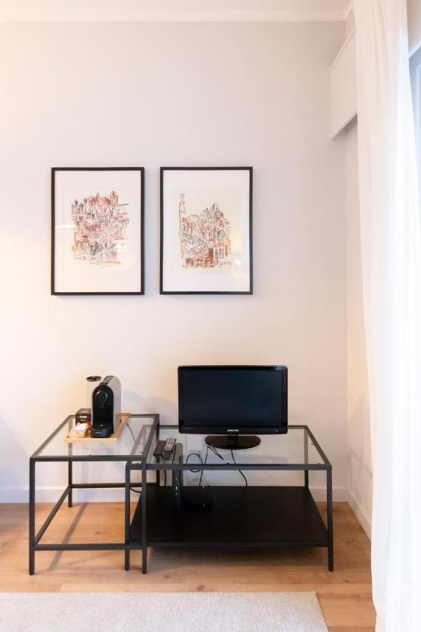 Hm - Vilar Apartment ปอร์โต ภายนอก รูปภาพ
