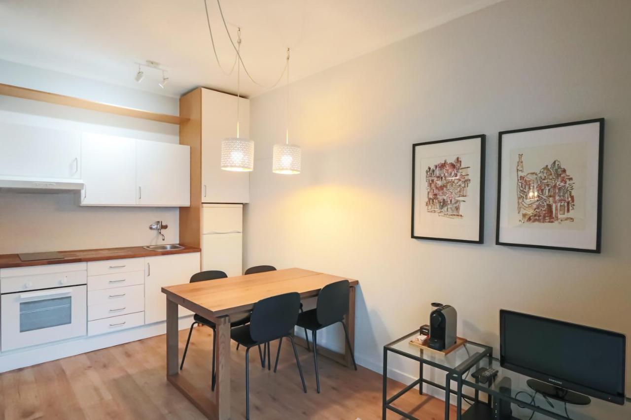 Hm - Vilar Apartment ปอร์โต ภายนอก รูปภาพ