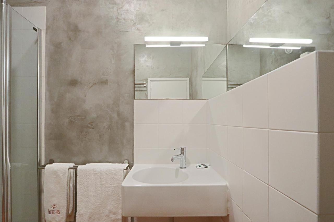 Hm - Vilar Apartment ปอร์โต ภายนอก รูปภาพ